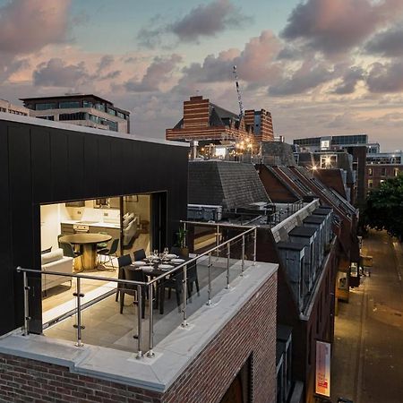 Aire Apartments Leeds  Esterno foto