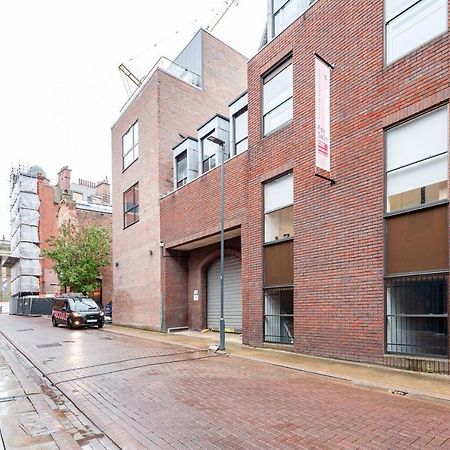 Aire Apartments Leeds  Esterno foto
