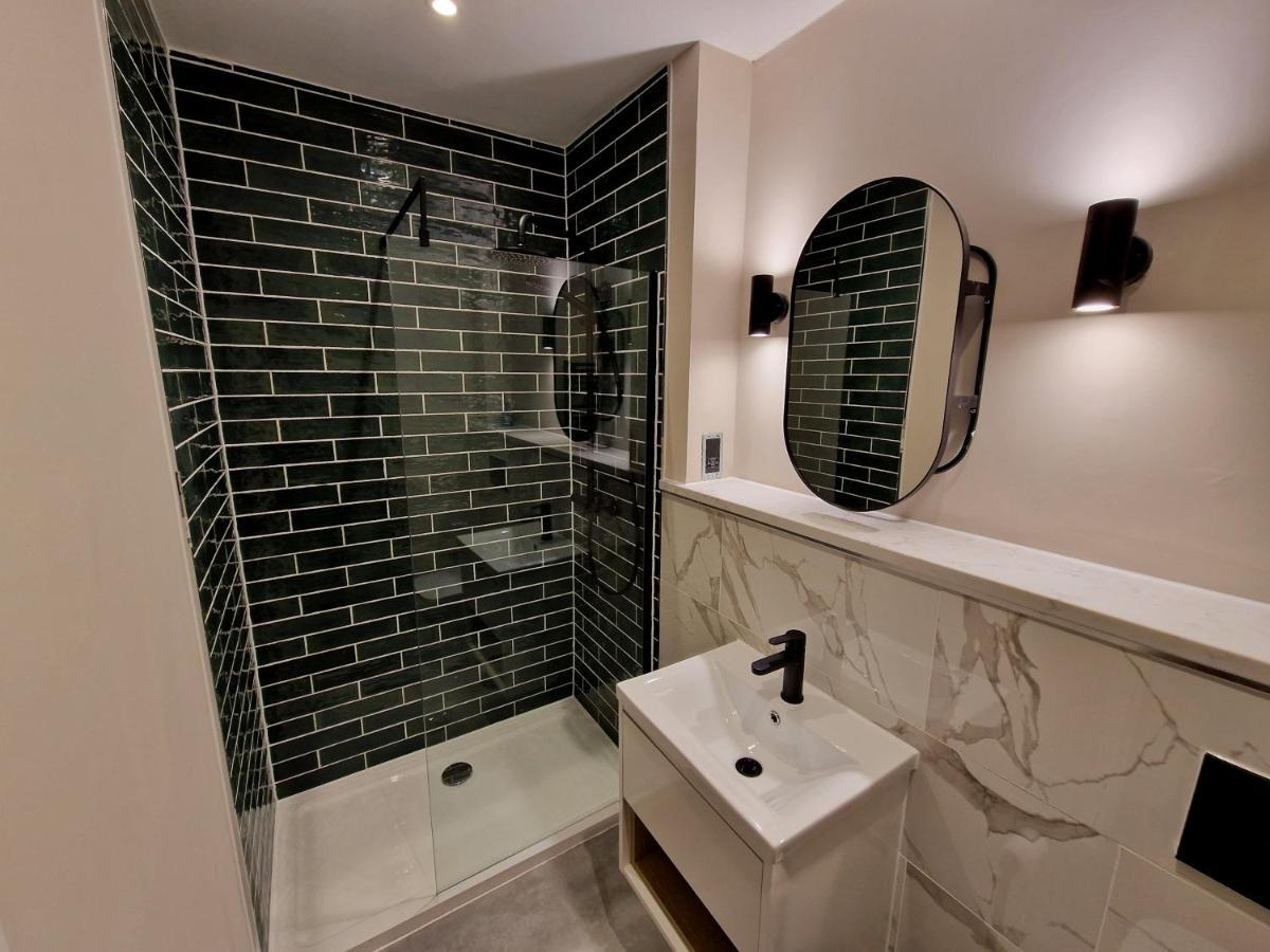 Aire Apartments Leeds  Esterno foto