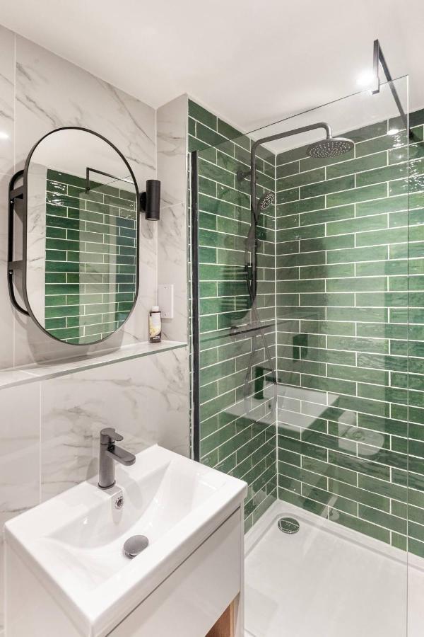 Aire Apartments Leeds  Esterno foto