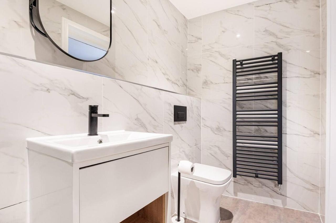 Aire Apartments Leeds  Esterno foto