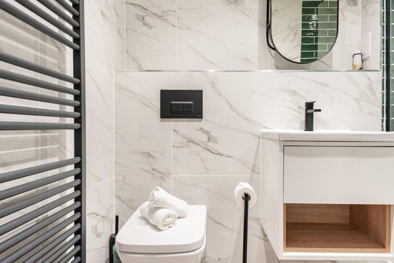 Aire Apartments Leeds  Esterno foto