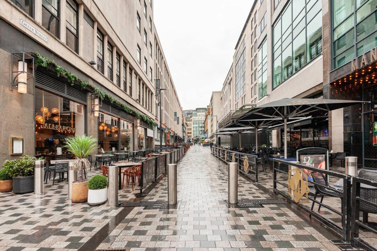 Aire Apartments Leeds  Esterno foto